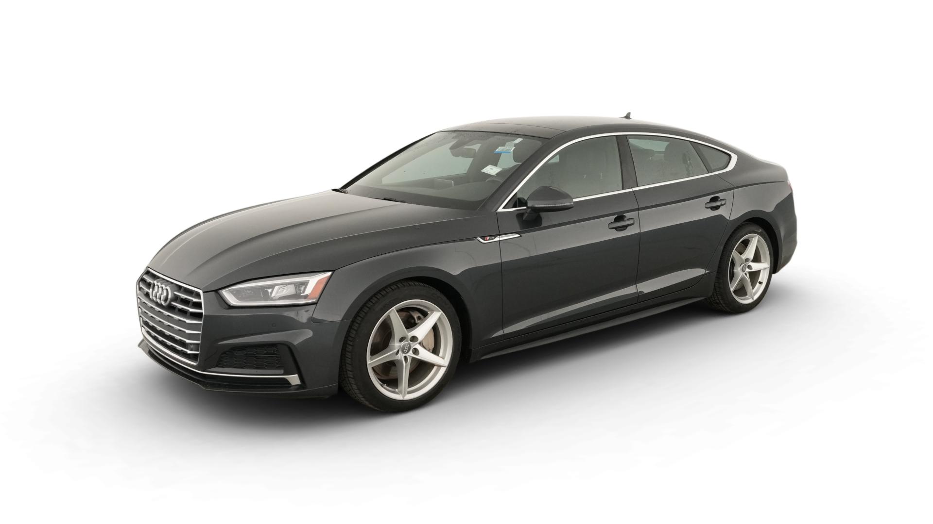 audi a5 sportback 2018 WAUENCF57JA009296 image audi a5 sportback 2018 WAUENCF57JA009296 image